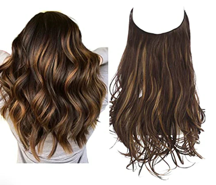 RYNX | Secrethair - Real Hair Extensions