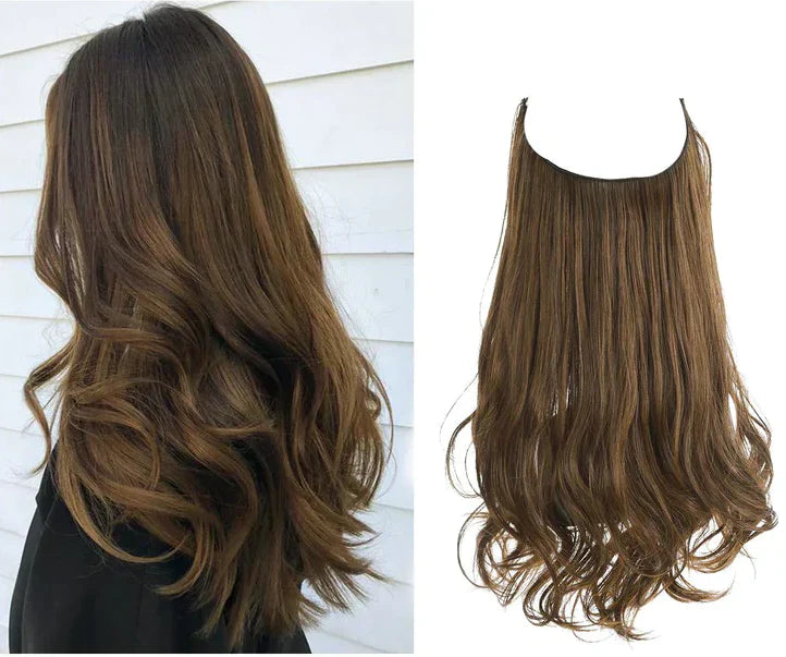 RYNX | Secrethair - Real Hair Extensions
