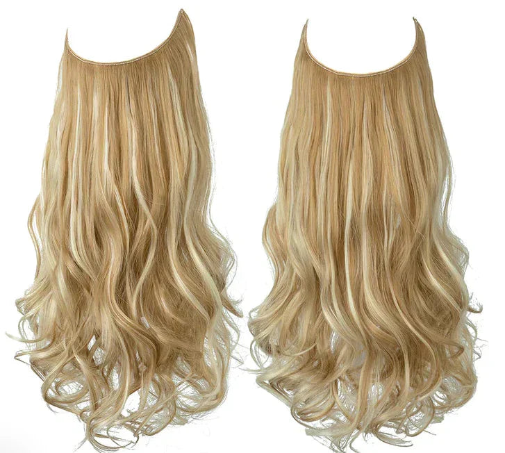 RYNX | Secrethair - Real Hair Extensions