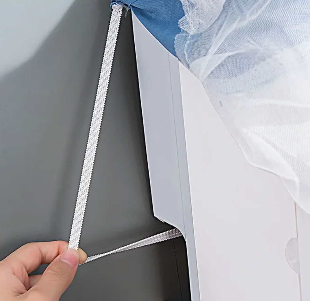 Rynx | Airco Cover - Decorate and Protect