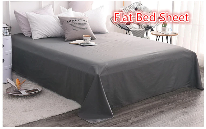 Rynx | Velvet Fleece Flat Sheet
