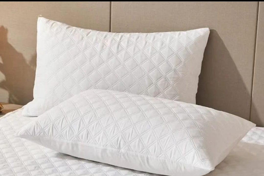 Rynx | Washable quilted waterproof pillowcase