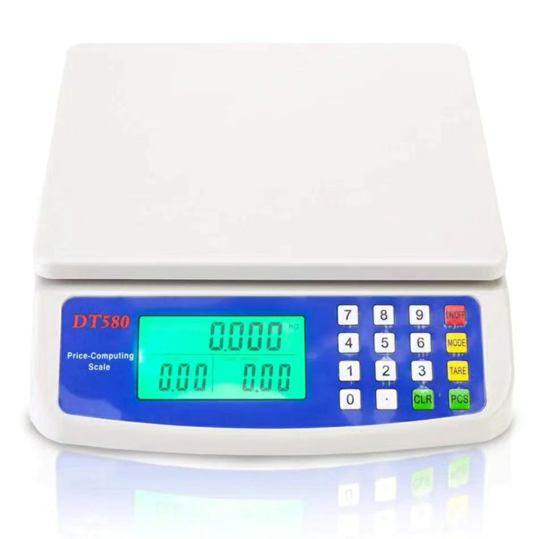 Rynx | Electronic Scale