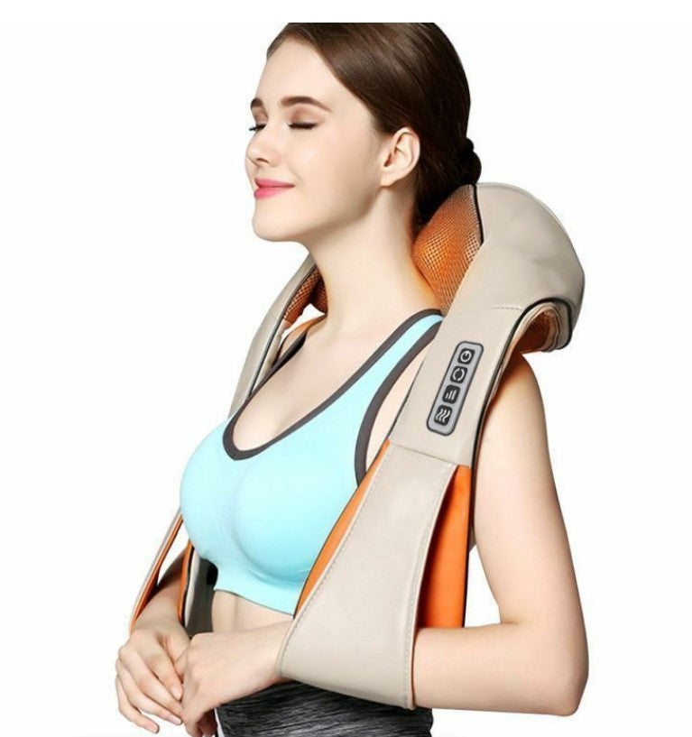 Rynx | Neck massager / Neck shoulder massager