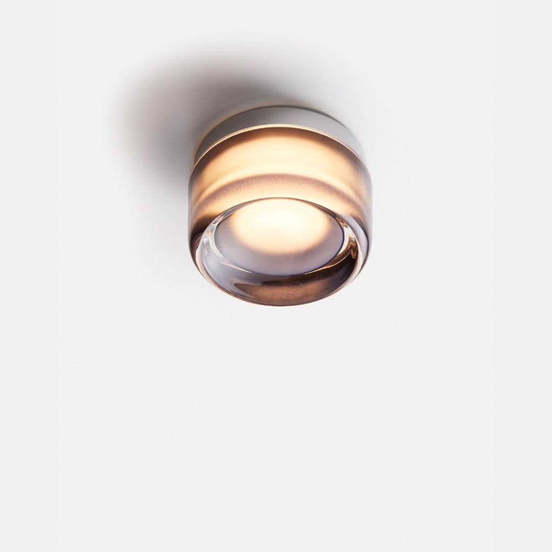 Rynx | LumièRelux - Stylish Dimple Wall Lamp