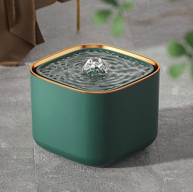 Rynx | Quench Water Fountain
