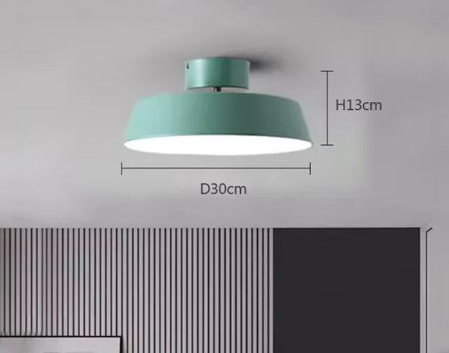 Rynx | Adjustable Led Ceiling Lamp