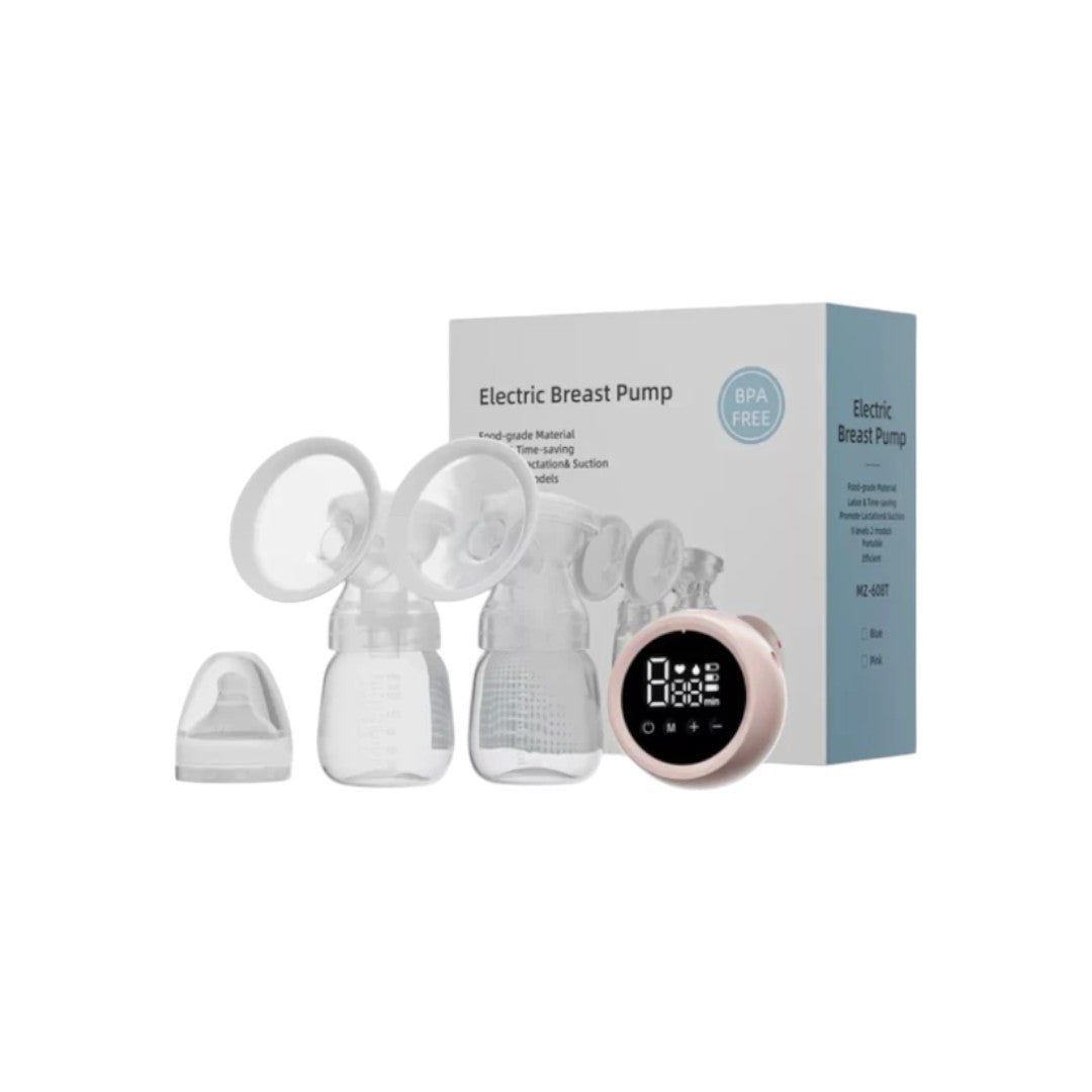 Rynx | Electric Breast Pump