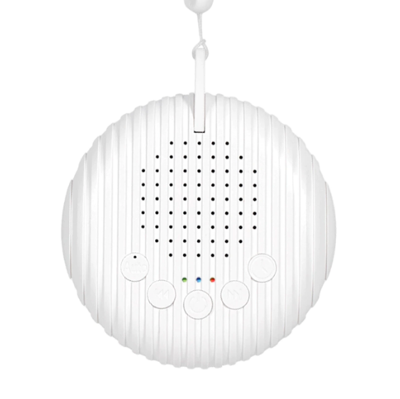 Rynx | USB Rechargeable White Noise Machine - SleepTone