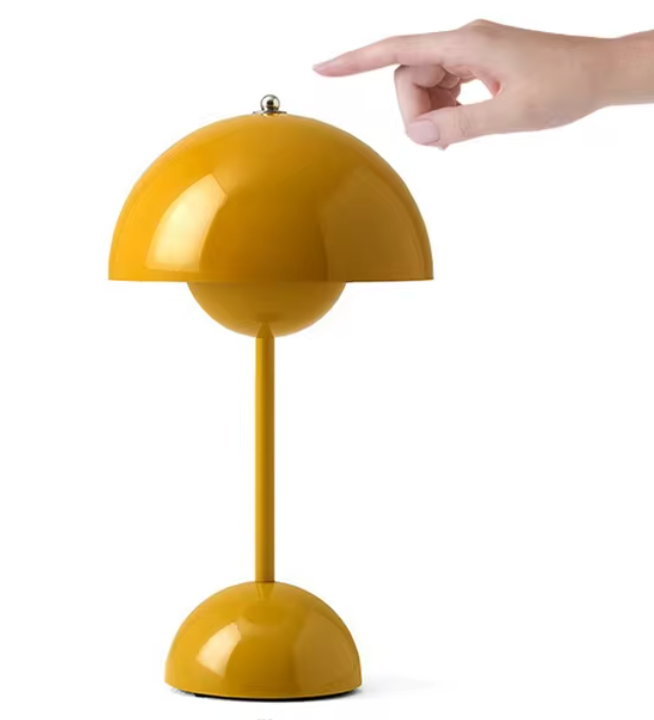 Rynx | Bright Waves LED Table Lamp