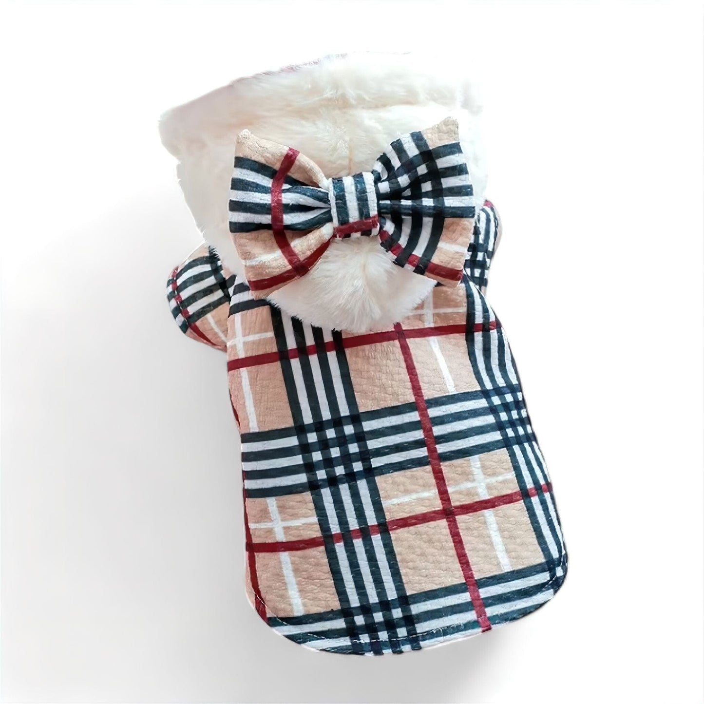 Rynx | Pet chic jacket