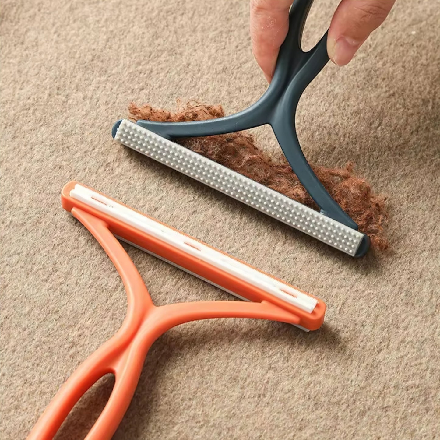 Rynx | Pet Hair Brush