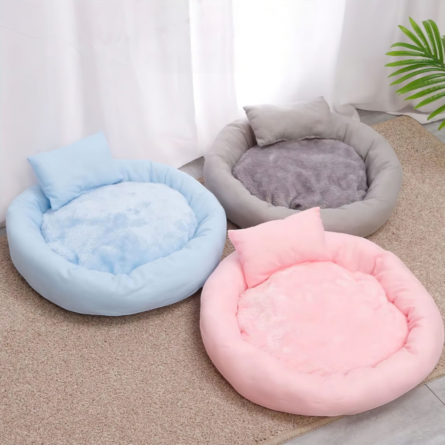 Rynx | Pet Bed Nest