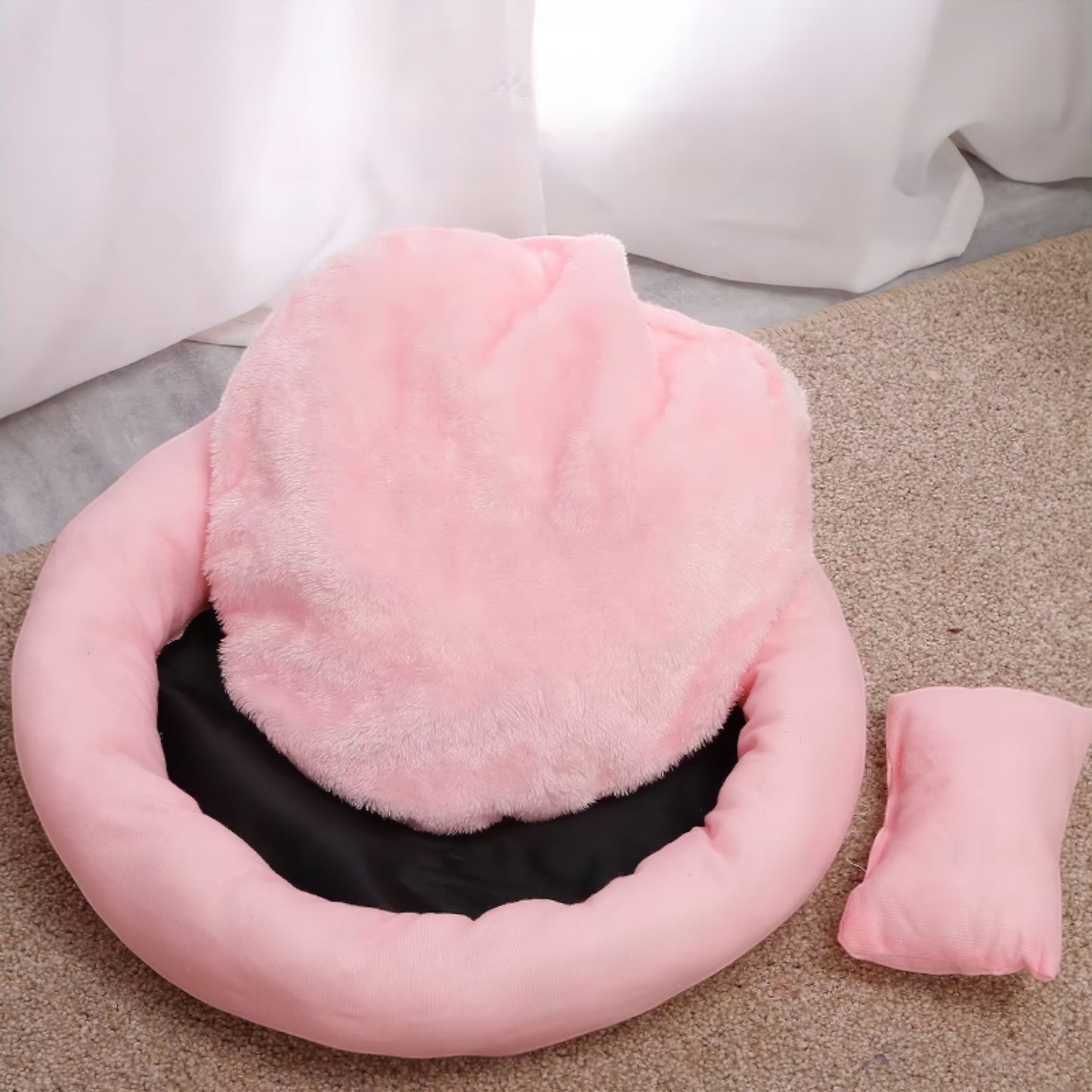 Rynx | Pet Bed Nest