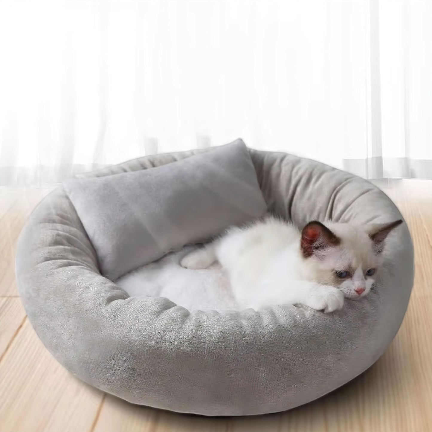 Rynx | Pet Bed Nest
