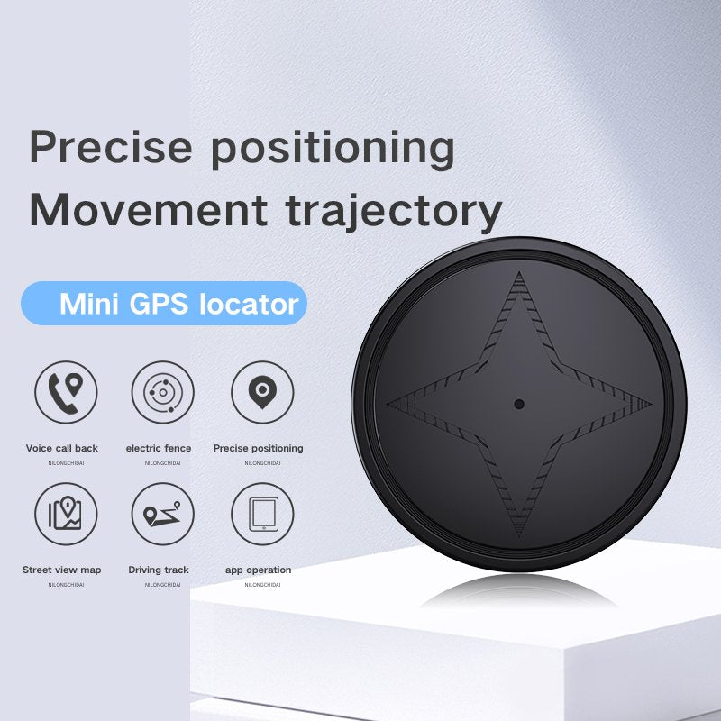 RYNX | Tracker Strong Magnetic Car Vehicle Tracking Anti-Theft