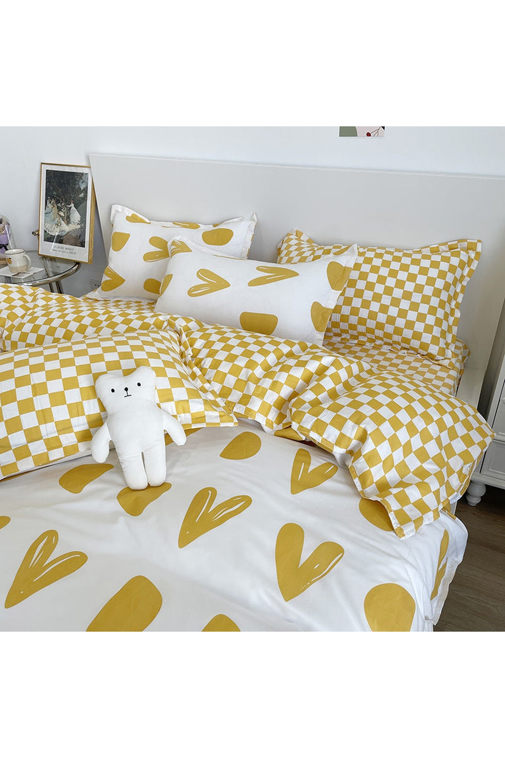 Rynx | Bedding Set Ensemble