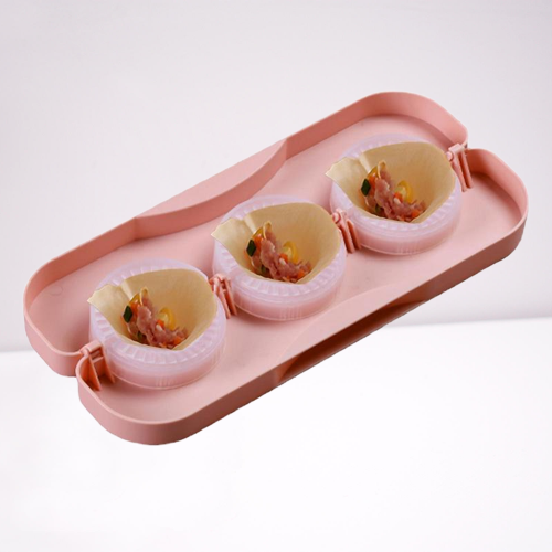 Rynx | Tasty Food Multi Dumpling Maker