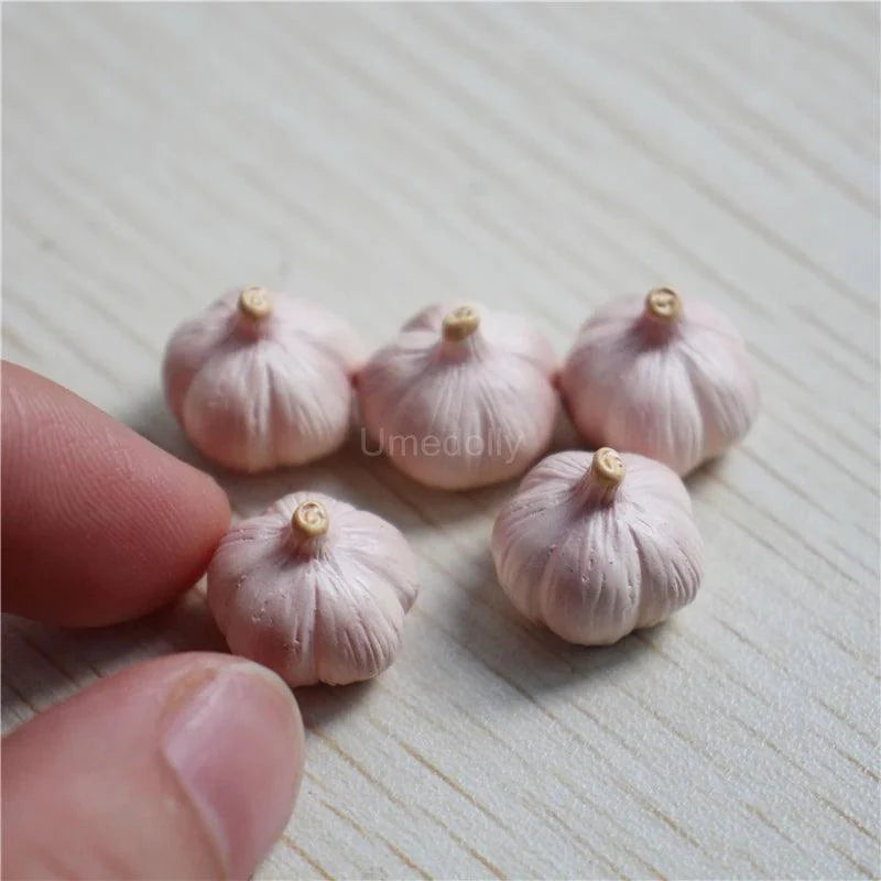 Rynx | 1/6 scale miniature dollhouse pumpkin vegetable toy for Blyth BJD doll accessories