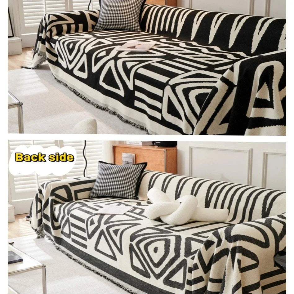 Rynx | Tribal Sofa Cover