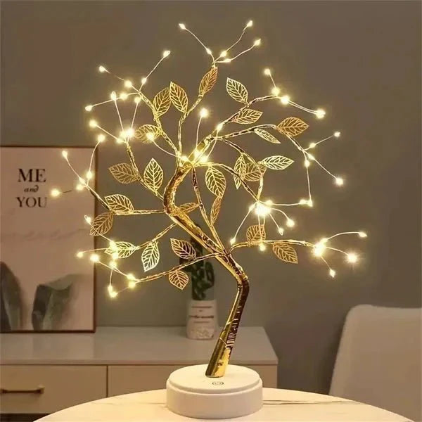 Rynx | - Illuminate your space - Magic of the trees - Fairytale atmosphere