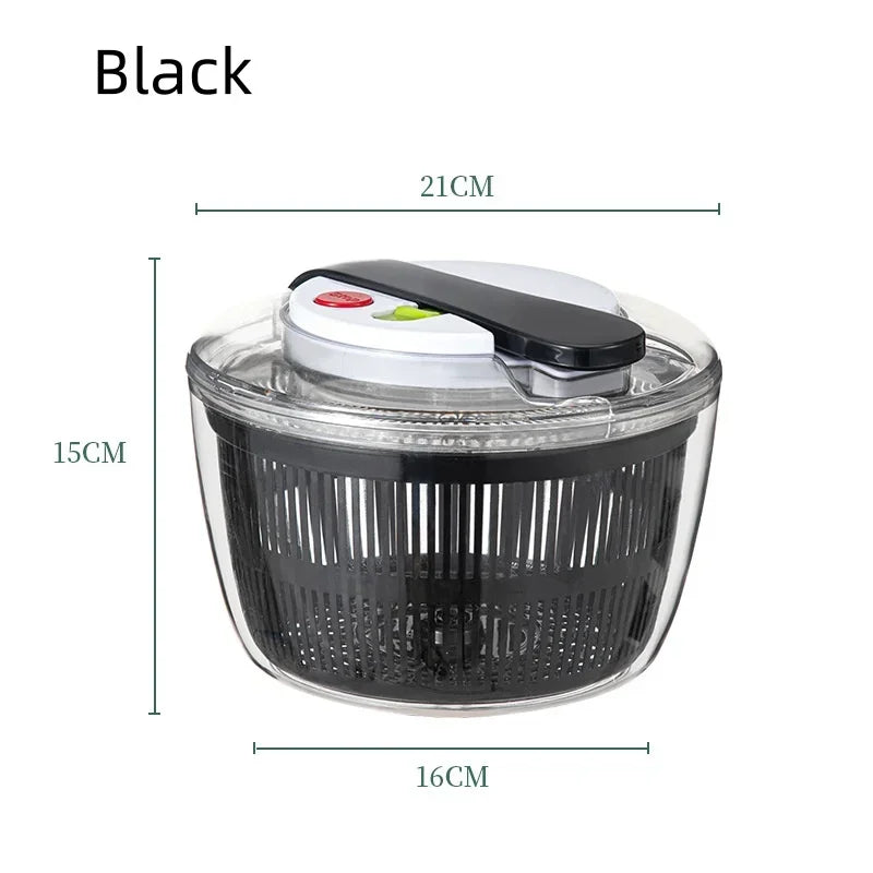 Rynx | Vegetable Lover Easy Salad Dryer