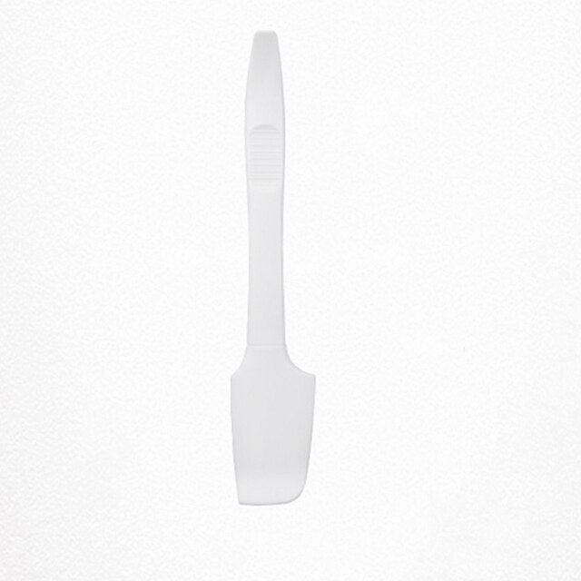 Rynx | Silicone Mini Jar Scraper Bake Master Spatula