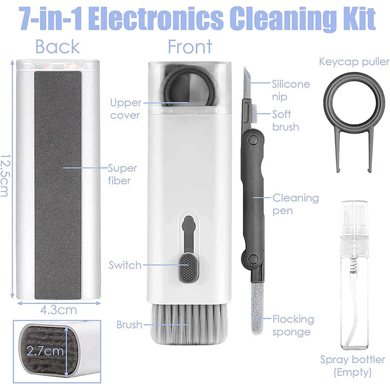 Rynx | Keyboard Cleaning Set