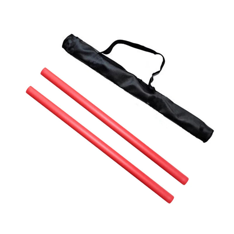 Rynx | Protector Lightweight Impact-Absorbing Self-Defence Stick