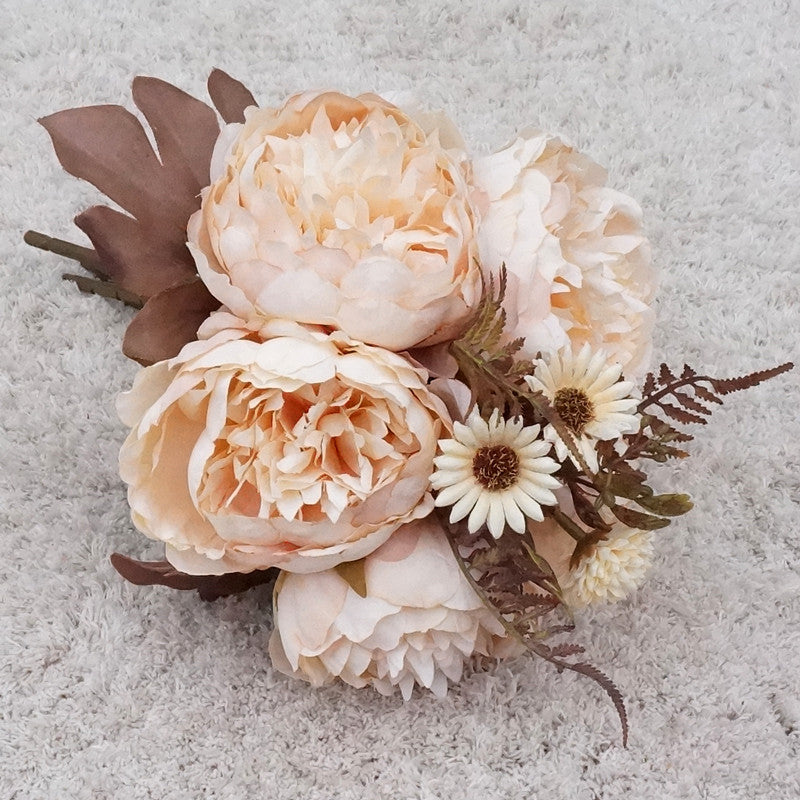 Rynx | The English Garden Nose Bouquet