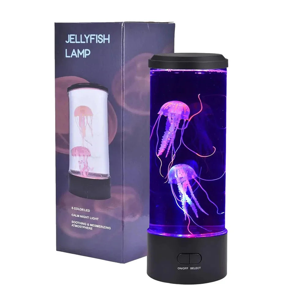 Rynx | JellyLight Wake up the nightly magic