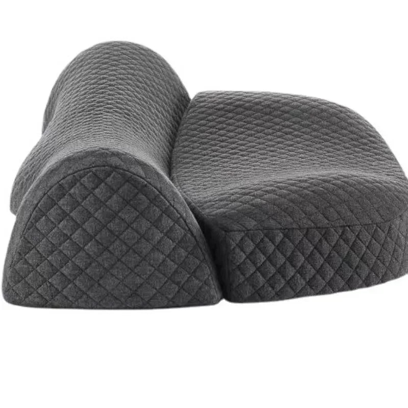 Rynx | Neck support pillow made of viscoelastic foam for pain relief