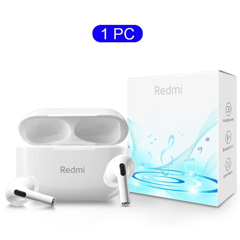 Rynx | Active Lifestyle Bluetooth Touch-Controlled Earbuds - Wireless Sound Experience