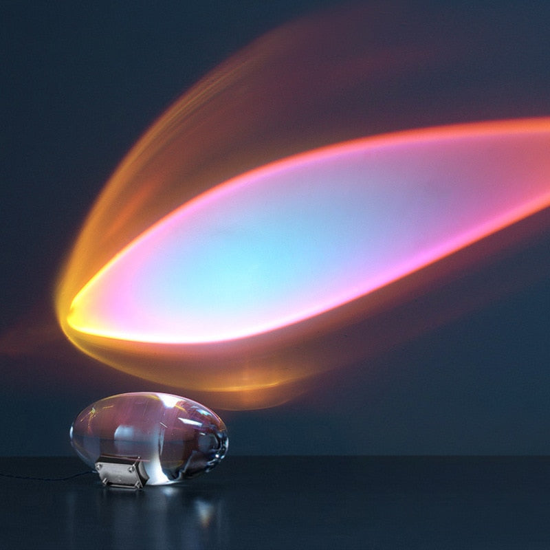 RYNX | Heaven Led Table Lamp