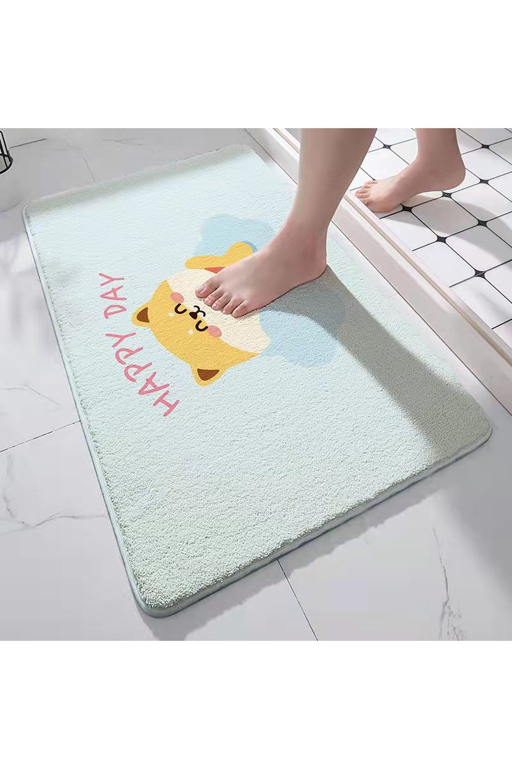Rynx | Themen Entrance Mat