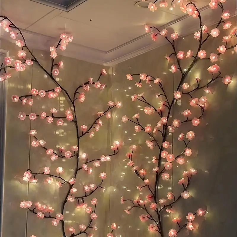 RYNX | Sakura – Decorative Usb Lighting