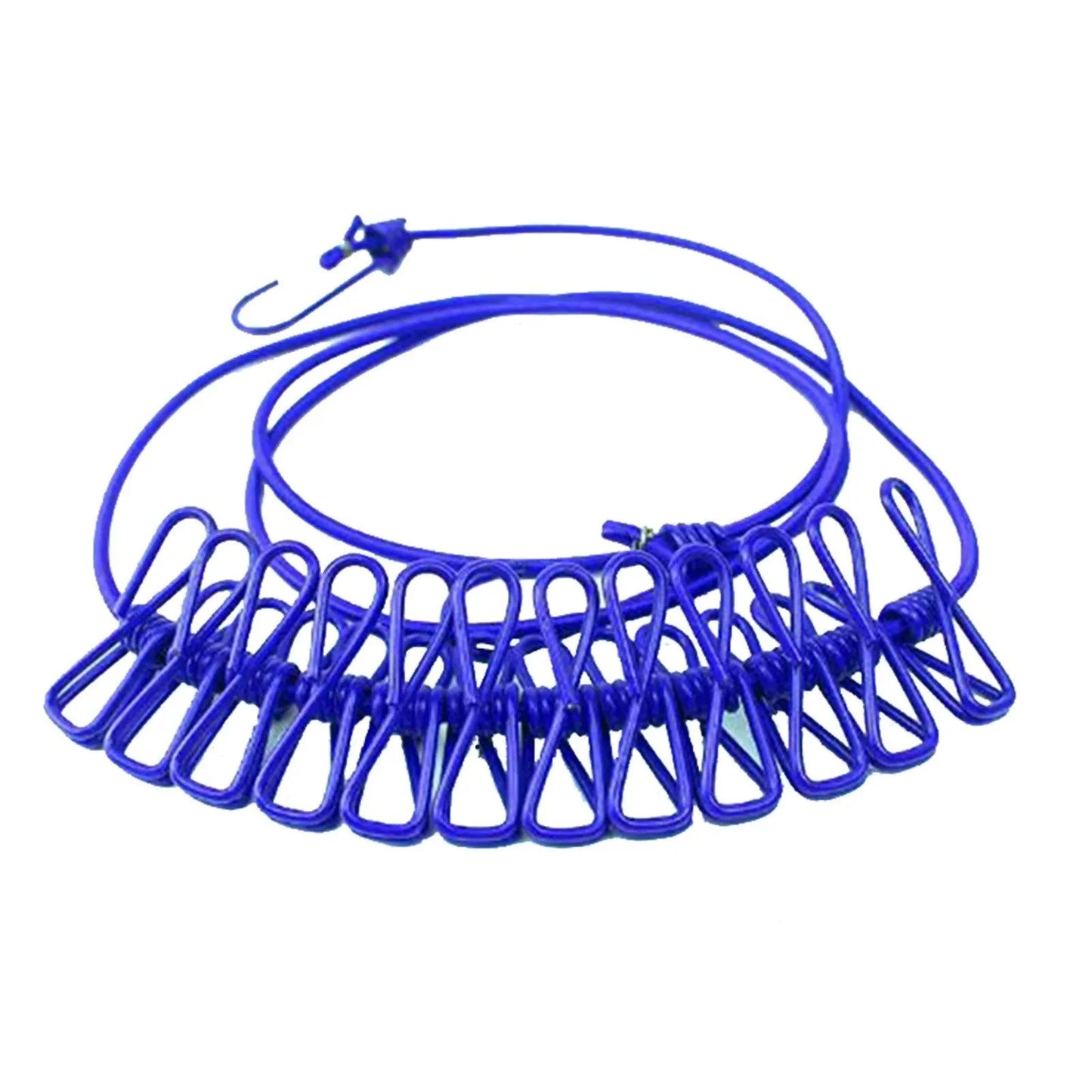 Rynx | Travel-friendly clothing drying solution for outdoor enthusiasts