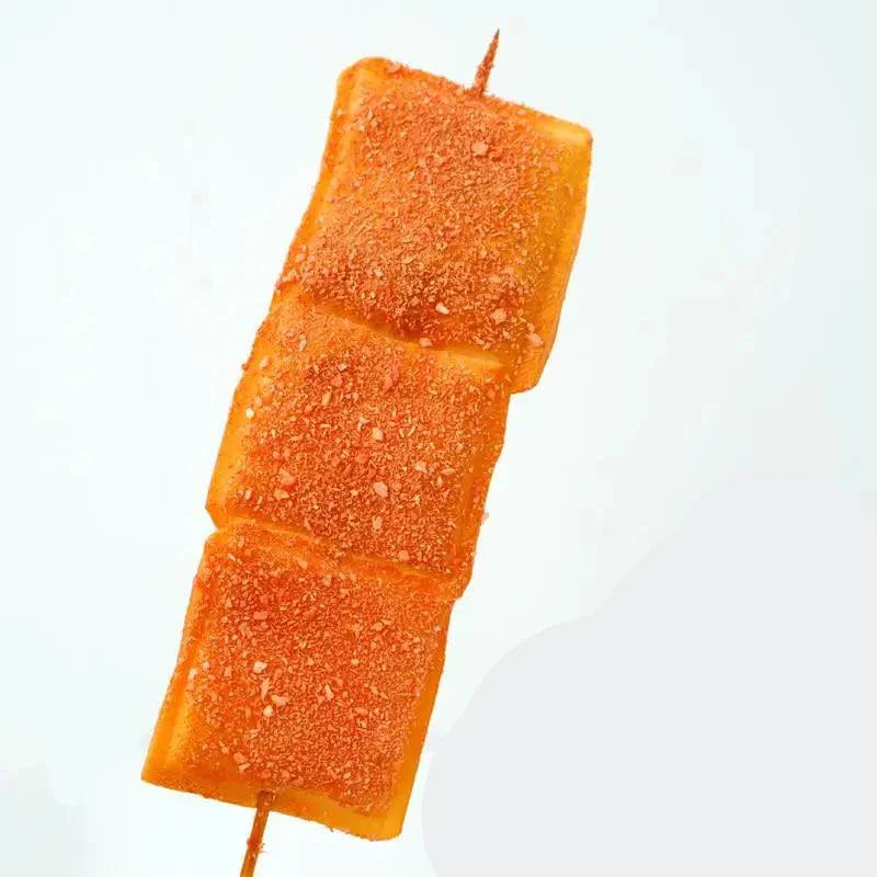 Rynx | Realistic Barbecue Simulation Skewers for Creative Cooking Displays and Fun Play