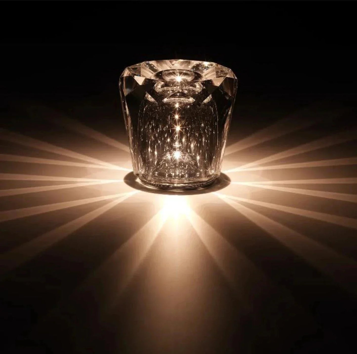 RYNX | Luxury Table Lighting for Atmosphere Spaces