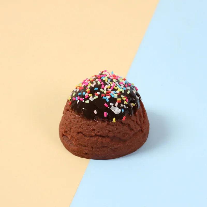 Rynx | Playful Faux-Ice Cream – Fun Decor for Imaginative Spaces