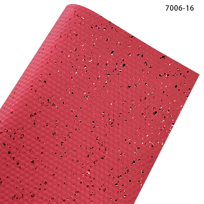 Rynx | Luxe Diamond Pattern Extra-Large Faux Leather Craft Sheet - 0.8MM Thickness