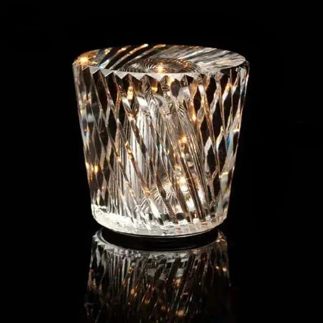 RYNX | Luxury Table Lighting for Atmosphere Spaces