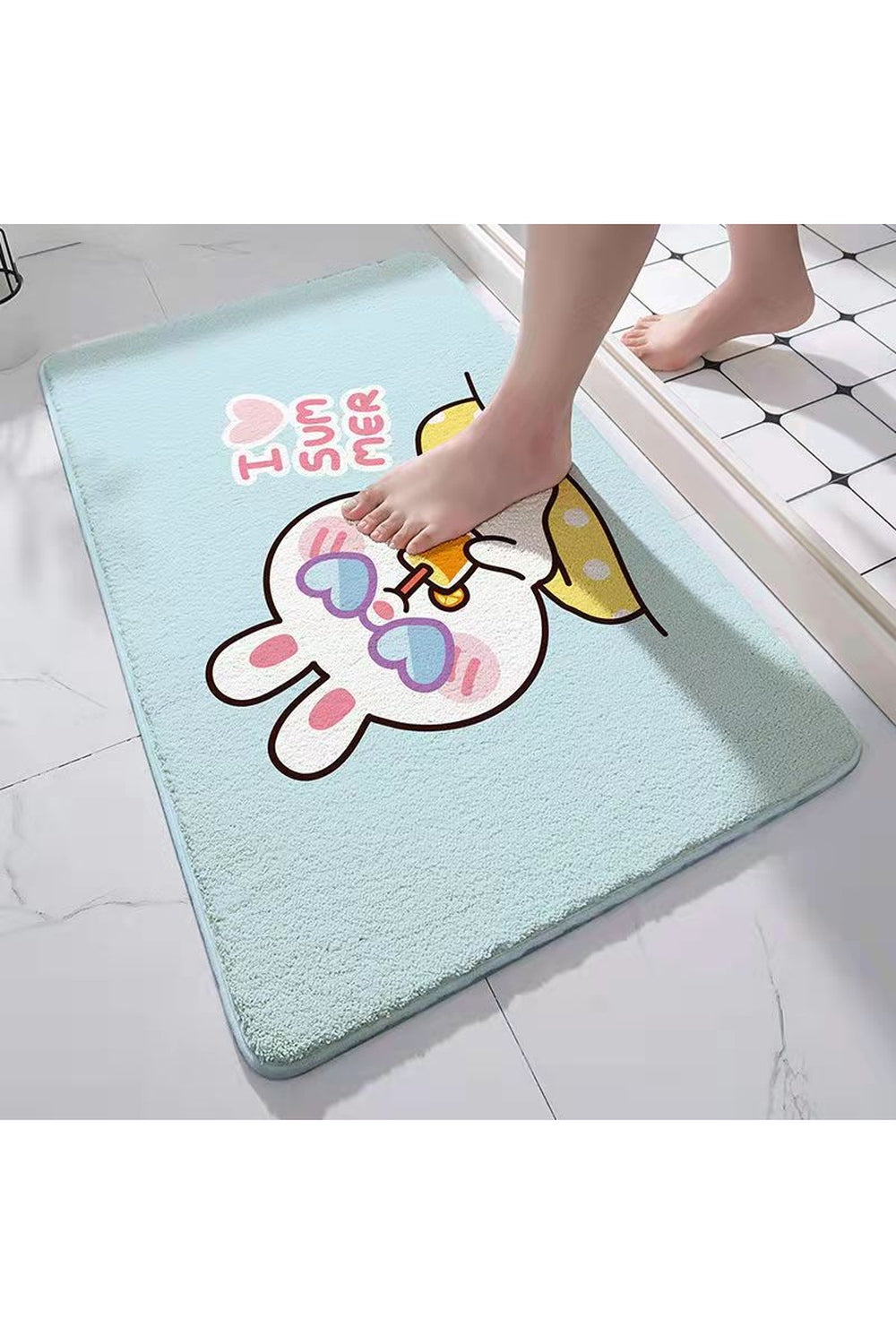 Rynx | Themen Entrance Mat