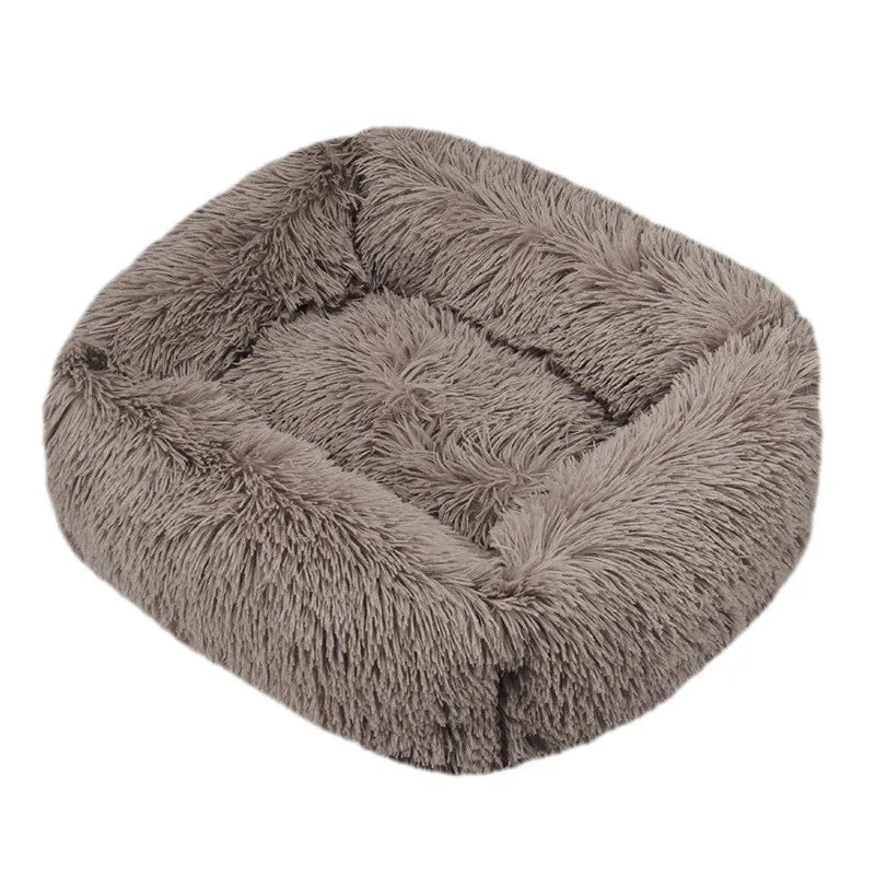 Rynx | Ultra Luxurious Dog Bed For Small Medium & Large Dogs
