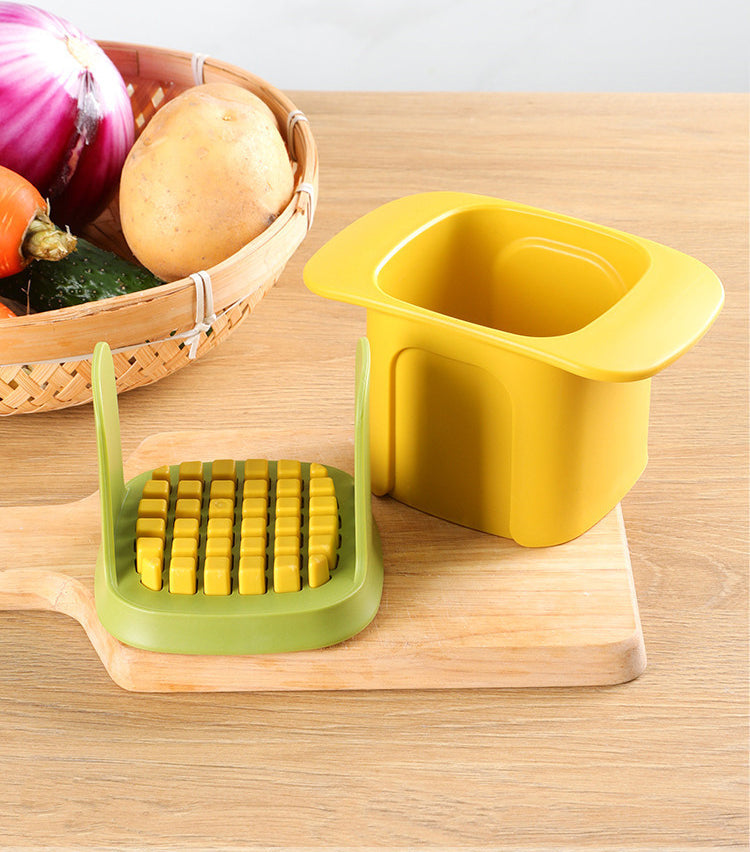 Rynx | Vegetable Dicing Slicer Tool