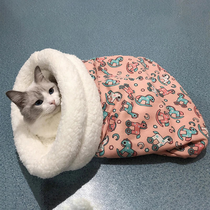 Rynx | Cat Sleeping Bag
