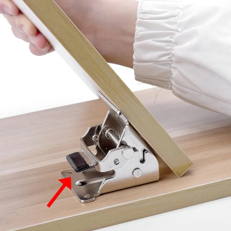 Rynx | 2Pcs Foldable Self-Locking Hinges