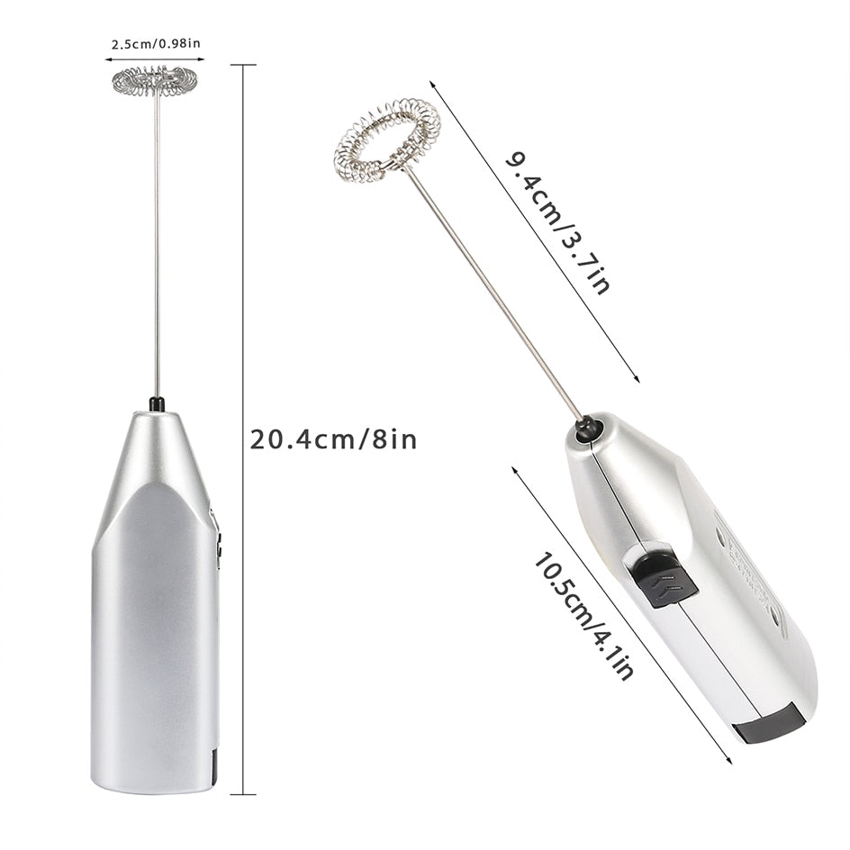 Rynx | Rapid Whip Hand Mixer Turbo Stick