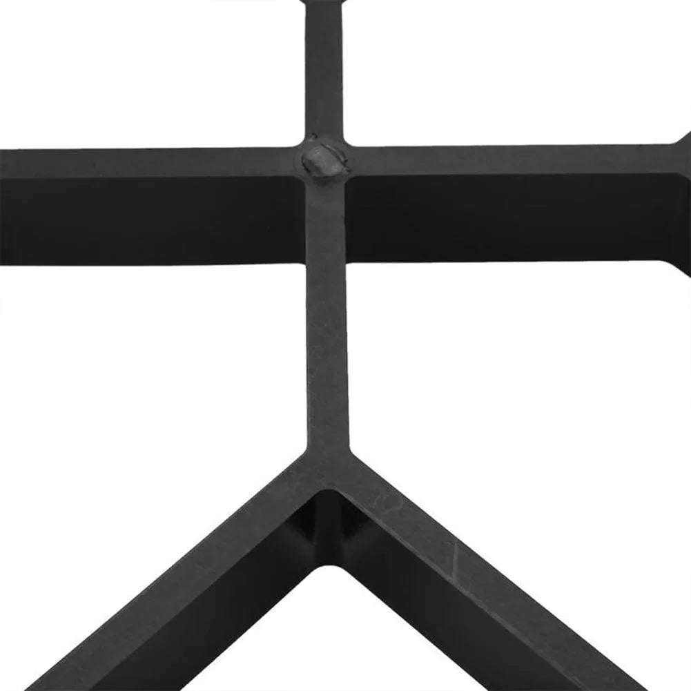 Rynx | Versatile DIY concrete path mold for personalized garden paths and driveways