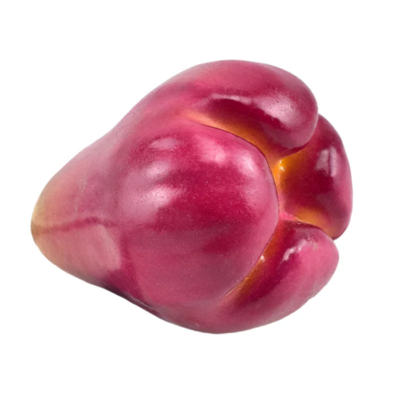Rynx | Vibrant Faux Fruit Decor Set - 2-Piece